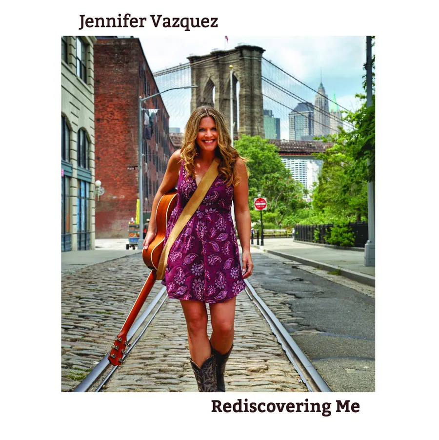 Rediscovering Me